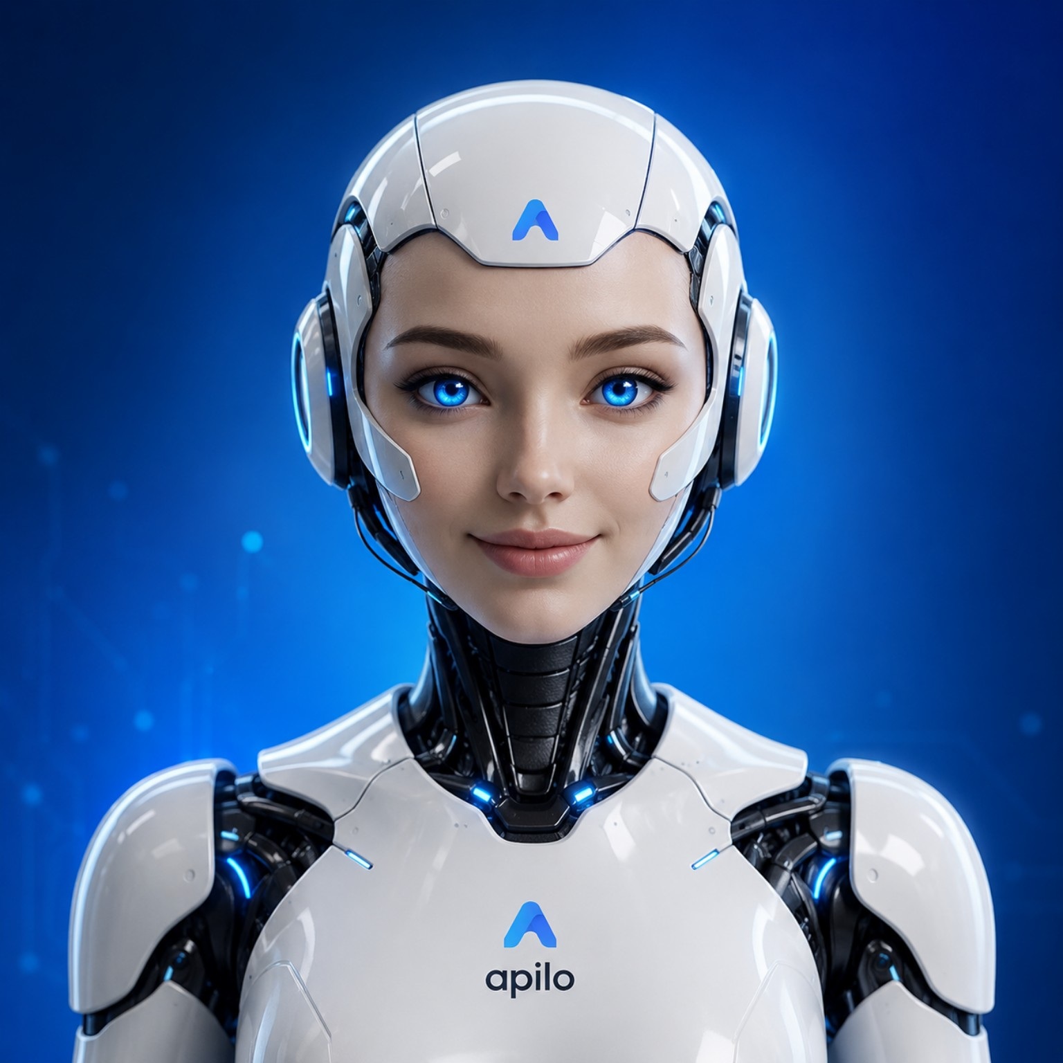 Androidka Apilo — Growth Advisor